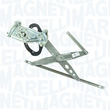 Window Regulator